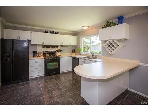 809 Catania Dr, Ballwin, MO 63021 photo 8