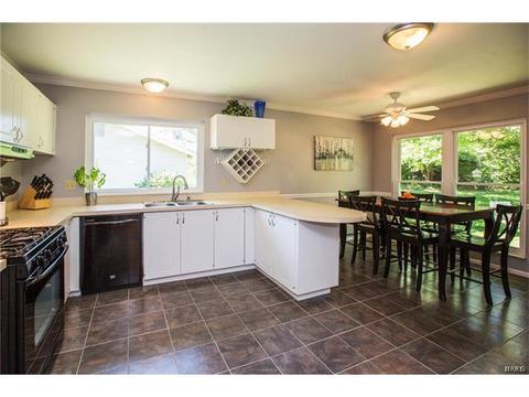 809 Catania Dr, Ballwin, MO 63021 photo 7
