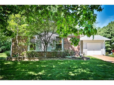 809 Catania Dr, Ballwin, MO 63021 photo 1