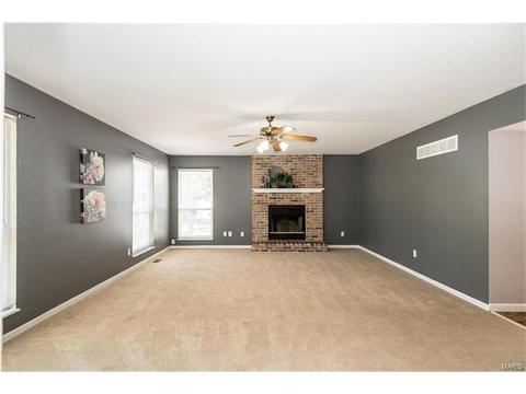 433 Elm Crossing Ct, Ballwin, MO 63021 photo 7