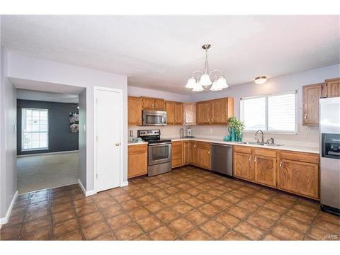 433 Elm Crossing Ct, Ballwin, MO 63021 photo 3