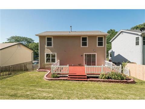 433 Elm Crossing Ct, Ballwin, MO 63021 photo 29