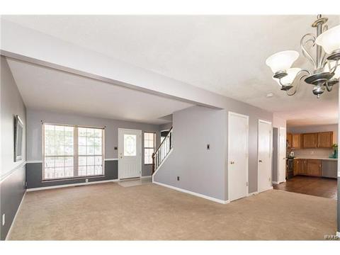 433 Elm Crossing Ct, Ballwin, MO 63021 photo 13