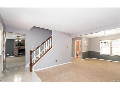 433 Elm Crossing Ct, Ballwin, MO 63021 photo 11