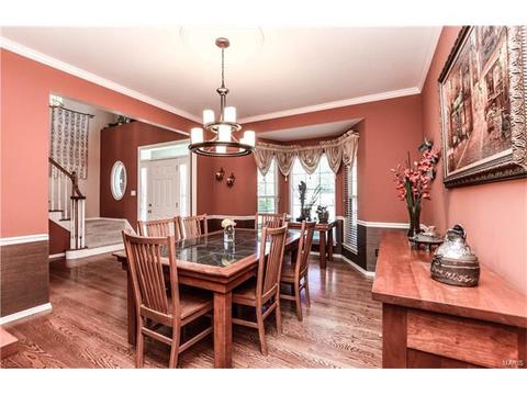 503 Summer Oak Cir, Ellisville, MO 63021 photo 15