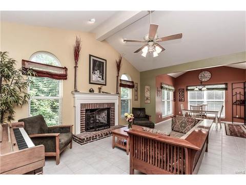 503 Summer Oak Cir, Ellisville, MO 63021 photo 24