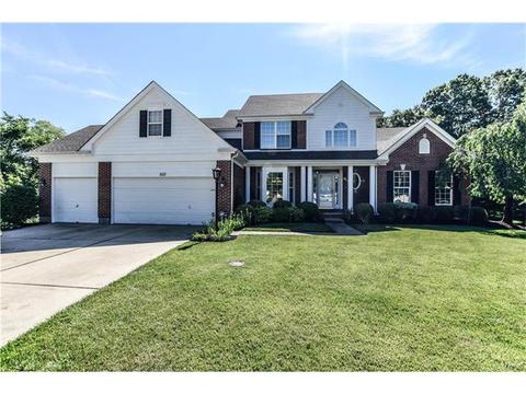 503 Summer Oak Cir, Ellisville, MO 63021 photo 1