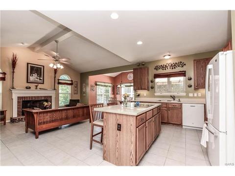 503 Summer Oak Cir, Ellisville, MO 63021 photo 19