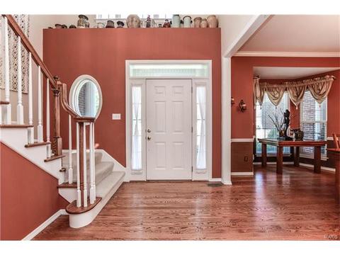 503 Summer Oak Cir, Ellisville, MO 63021 photo 13