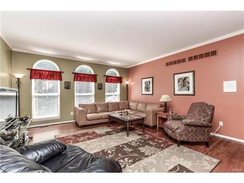 503 Summer Oak Cir, Ellisville, MO 63021 photo 16