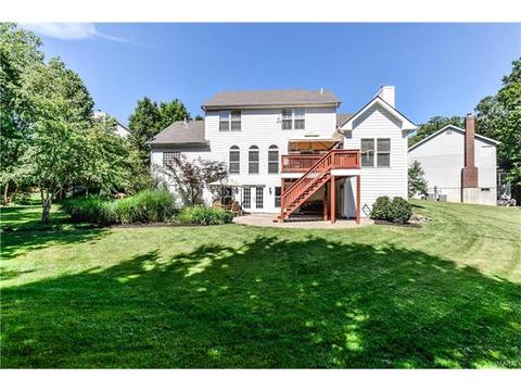 503 Summer Oak Cir, Ellisville, MO 63021 photo 9