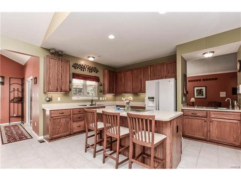 503 Summer Oak Cir, Ellisville, MO 63021 photo 22