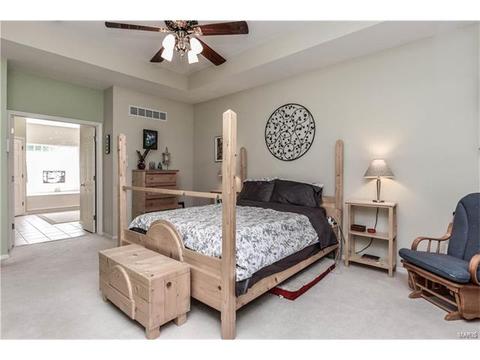 503 Summer Oak Cir, Ellisville, MO 63021 photo 32