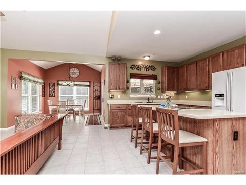 503 Summer Oak Cir, Ellisville, MO 63021 photo 23