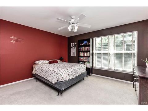 503 Summer Oak Cir, Ellisville, MO 63021 photo 40