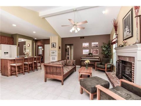 503 Summer Oak Cir, Ellisville, MO 63021 photo 27