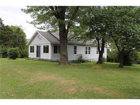 200 W Springfield, Saint Clair, MO 63077 photo 1