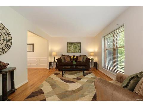 616 Burwick Ter, Ballwin, MO 63021 photo 8