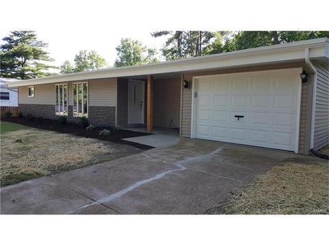 603 Wicklow Dr, Ballwin, MO 63021 photo 1