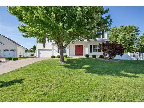 1942 Hedge Dr, O'fallon, MO 63366 photo 40