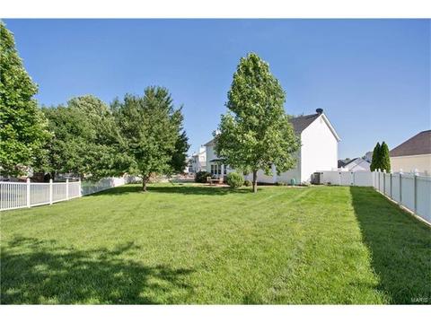 1942 Hedge Dr, O'fallon, MO 63366 photo 41