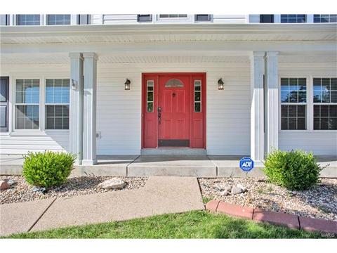 1942 Hedge Dr, O'fallon, MO 63366 photo 42