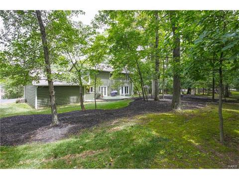 16720 Clayton Rd, Wildwood, MO 63011 photo 4