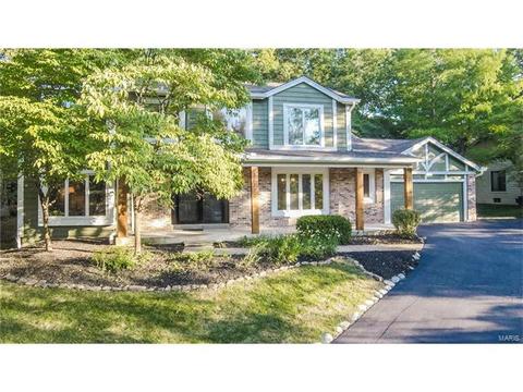 16720 Clayton Rd, Wildwood, MO 63011 photo 1