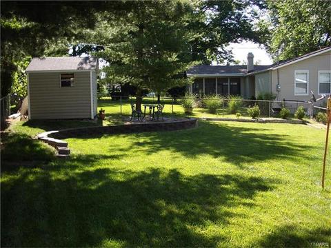 101 Baxter Acres, Ballwin, MO 63011 photo 34