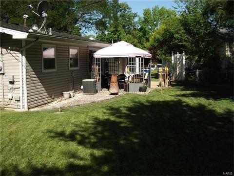 101 Baxter Acres, Ballwin, MO 63011 photo 35