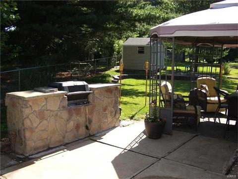 101 Baxter Acres, Ballwin, MO 63011 photo 31
