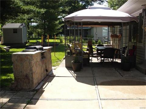 101 Baxter Acres, Ballwin, MO 63011 photo 32