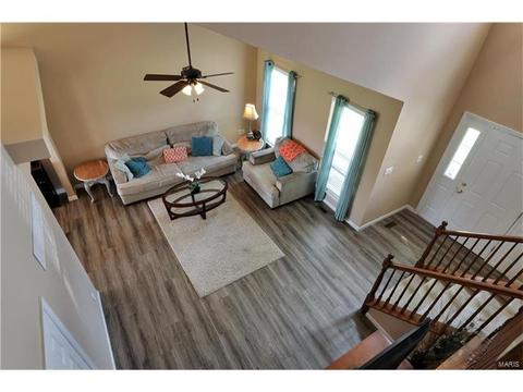 969 Tilestone Dr, O'fallon, MO 63366 photo 18