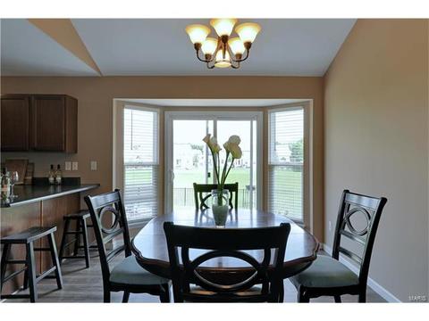 969 Tilestone Dr, O'fallon, MO 63366 photo 13