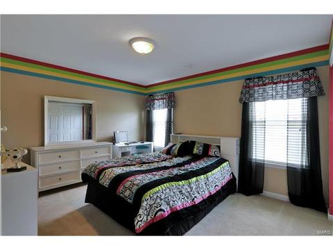 969 Tilestone Dr, O'fallon, MO 63366 photo 21