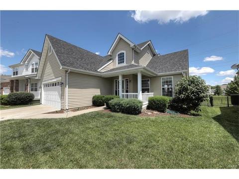 969 Tilestone Dr, O'fallon, MO 63366 photo 2