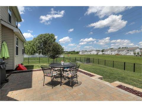 969 Tilestone Dr, O'fallon, MO 63366 photo 23