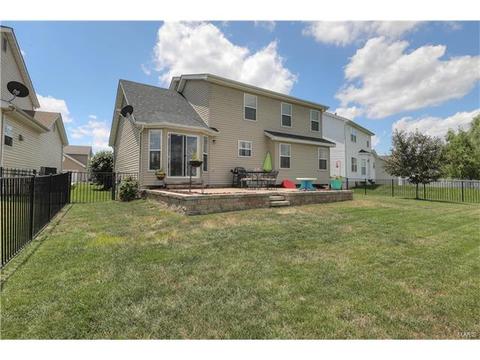969 Tilestone Dr, O'fallon, MO 63366 photo 25