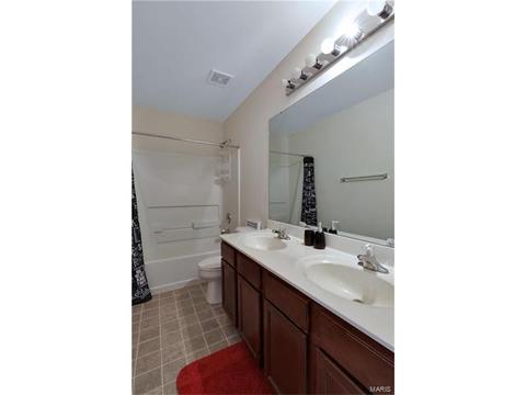 969 Tilestone Dr, O'fallon, MO 63366 photo 19