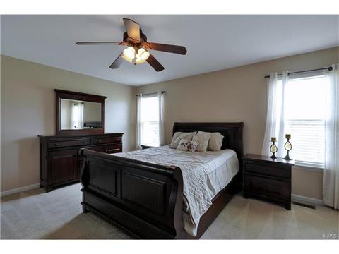 969 Tilestone Dr, O'fallon, MO 63366 photo 14