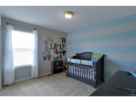 969 Tilestone Dr, O'fallon, MO 63366 photo 20