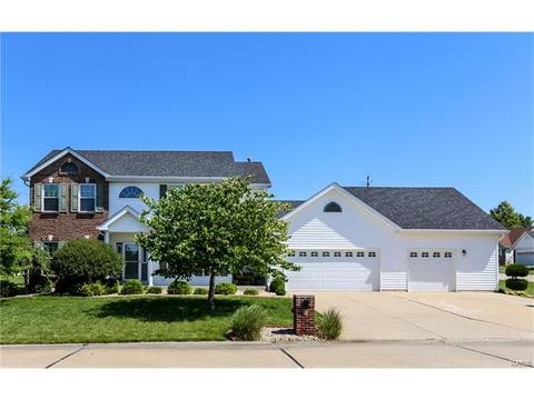 1 Spangle Way, O'fallon, MO 63366 photo 1