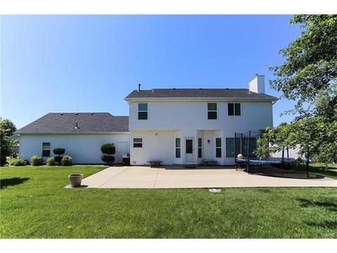 1 Spangle Way, O'fallon, MO 63366 photo 27