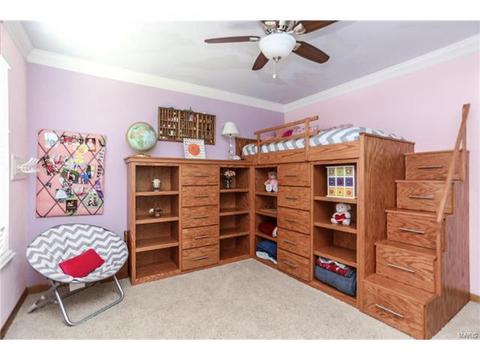 1 Spangle Way, O'fallon, MO 63366 photo 14