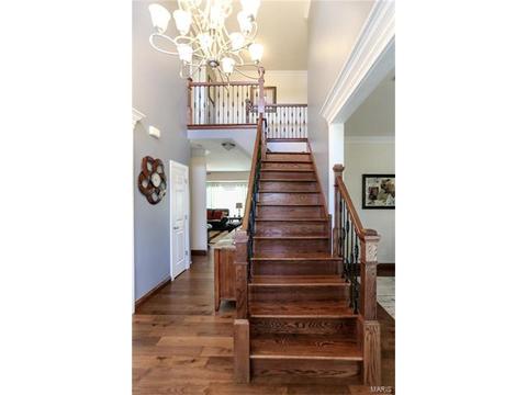 1 Spangle Way, O'fallon, MO 63366 photo 2