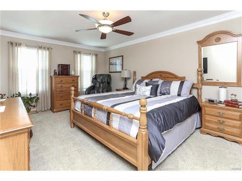 1 Spangle Way, O'fallon, MO 63366 photo 9