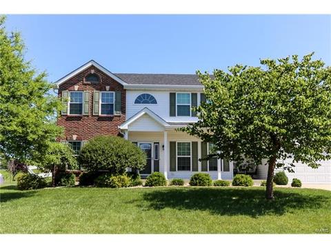 1 Spangle Way, O'fallon, MO 63366 photo 26