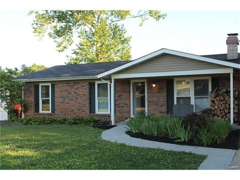516 St Joseph Ln, Manchester, MO 63021 photo 1