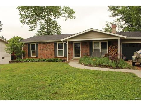 516 St Joseph Ln, Manchester, MO 63021 photo 13