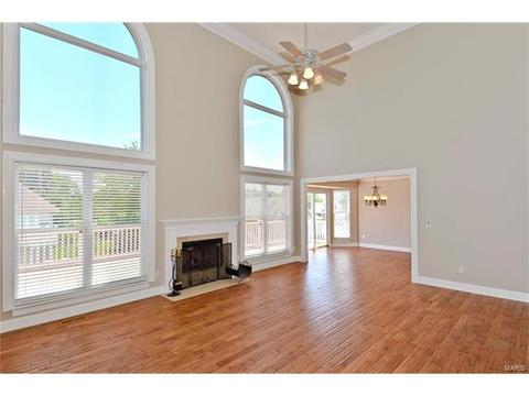 371 Falcon Hill Dr, O'fallon, MO 63368 photo 2